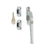 Lockable Window Fastener (124mm)