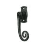 Ludlow Foundries Curly Tail Locking Espagnolette Window Fastener