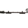 Ludlow Foundries Curly Tail Casement Window Stays