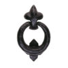 Ludlow Foundries Ring Door Knocker