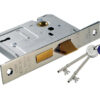Eurospec 3 Lever Sash Locks