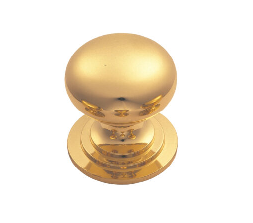 Fingertip Victorian Cupboard Knob