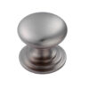 Fingertip Victorian Cupboard Knob