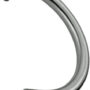 Eurospec 25mm Diameter Semi Circular Pull Handle