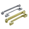 EurospeEurospec Rebate Sets For BS Sashlockc Rebate Sets For 5 Lever Dead Locks