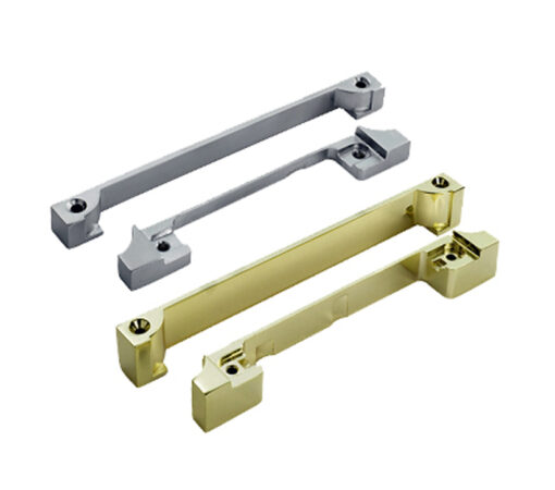 EurospeEurospec Rebate Sets For BS Sashlockc Rebate Sets For 5 Lever Dead Locks