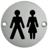 Eurospec Unisex Symbol Sign