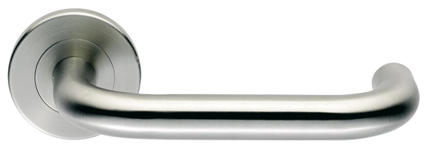 Eurospec Safety Handles, Stainless – 19mm Dia.