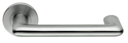 Eurospec Sensa, Satin Stainless Steel Safety Handles