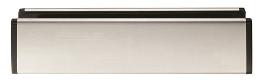 Eurospec Stainless Steel Weather Proof Telescopic Sleeve (300mm X 70mm), Various Finishes
