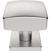 Eurospec Square Centre Door Knob,