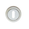 Eurospec Standard Profile Escutcheon
