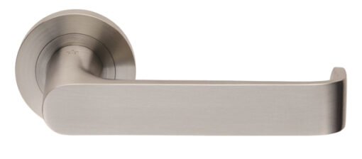 Eurospec Urbis Satin Stainless Steel Door Handles