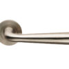 Eurospec Flavi Satin Stainless Steel Door Handles