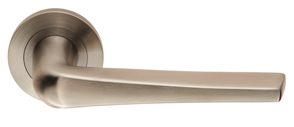 Eurospec Plaza Satin Stainless Steel Dohttps://designerhandle.co.uk/wp-admin/post.php?post=168545&action=editor Handles  (sold In Pairs)