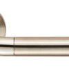 Eurospec Shore Dual Finish: Polished Stainless Steel