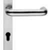 Eurospec DDA Safety Narrow Plate