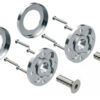 Eurospec Steelworx Rose Packs