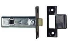 Budget 2.5 Inch Or 3 Inch Tubular Latches