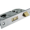 Eurospec Universal Replacement Euro Profile Cylinder Sashlock