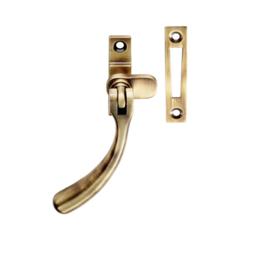 Bulb End Casement Window Fasteners