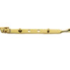 Bulb End Casement Window Stays