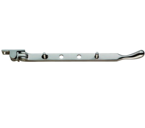Bulb End Casement Window Stay