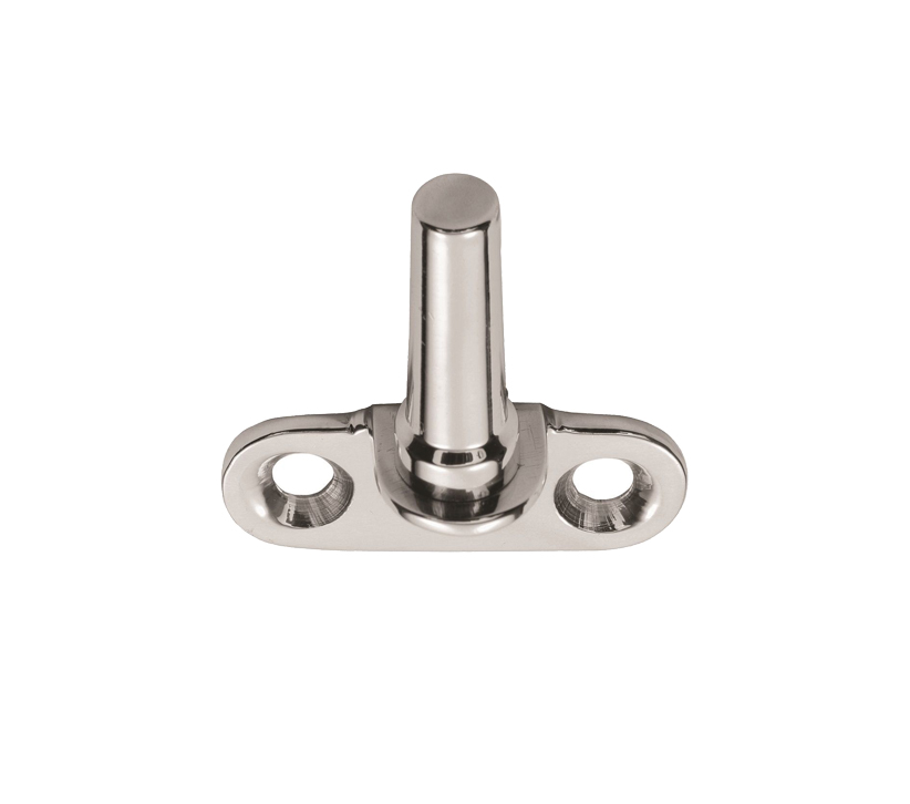 Conversion Pin For Flush Fitting Casements, Polished Chrome
