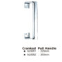 Cranked  Pull Handle -300mm