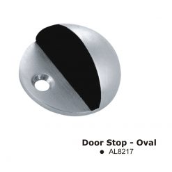 Door Stop - Oval
