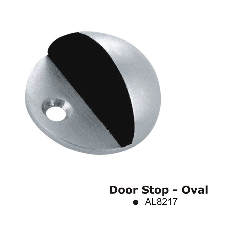 Door Stop – Oval