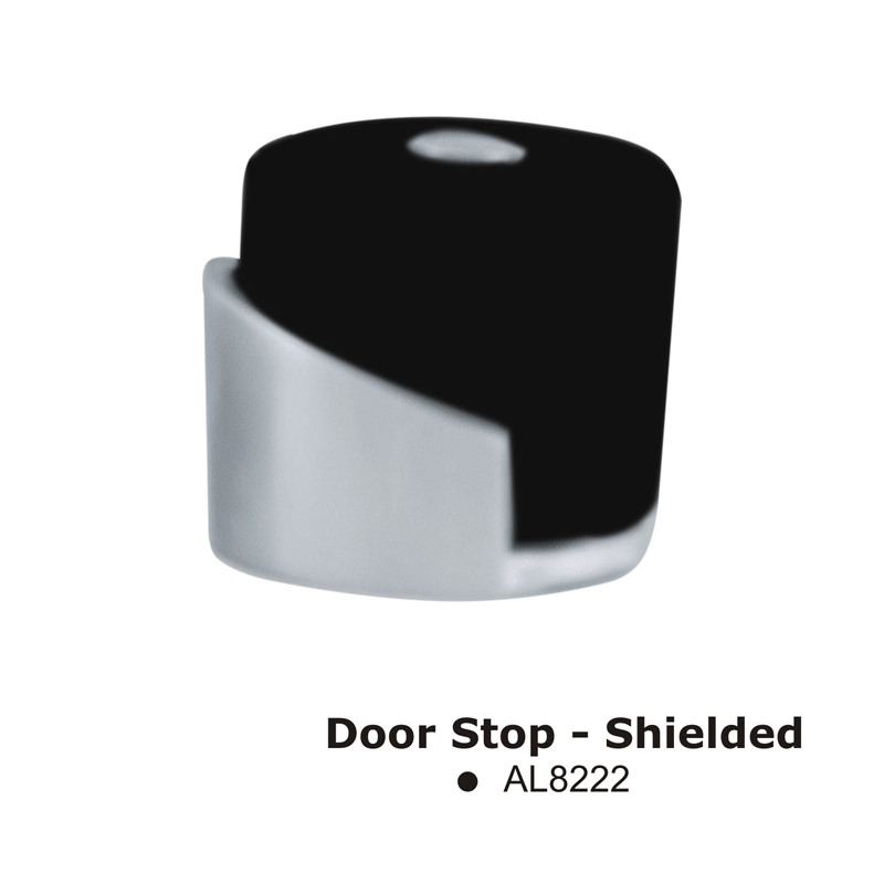 Door Stop – Shielded