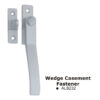 Wedge Casement Fastener