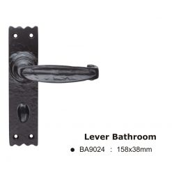 Lever Bathroom -158x38mm