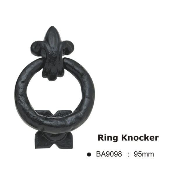 Ring Knocker -95mm