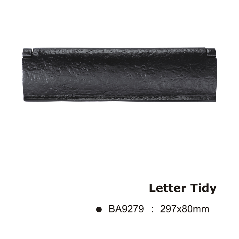 Letter Tidy -297x80mm