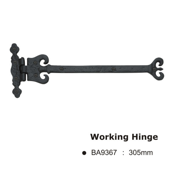 Working Hinge -305mm