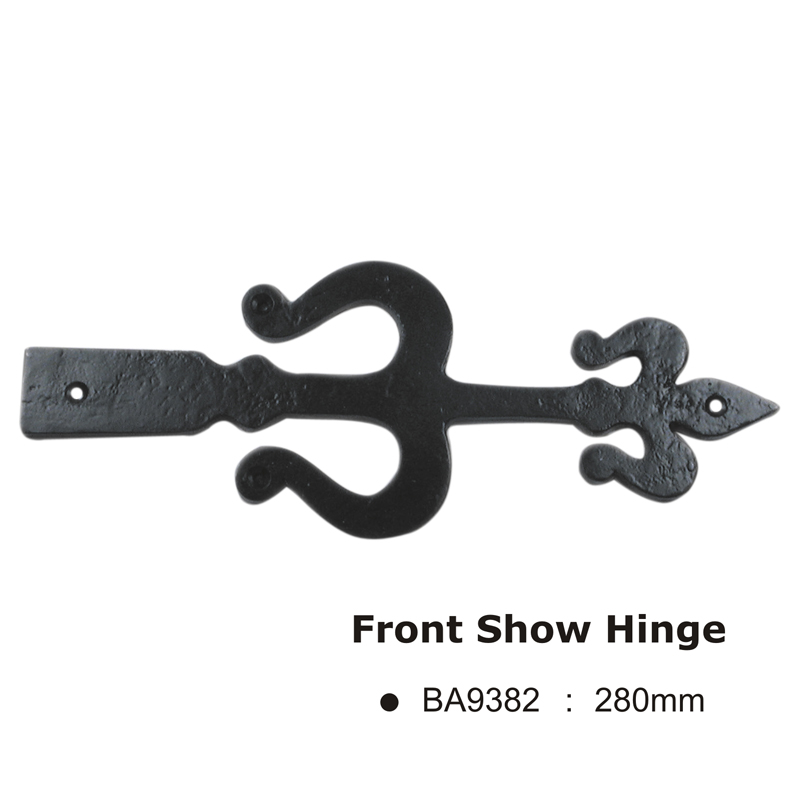 Front Show Hinge -280mm