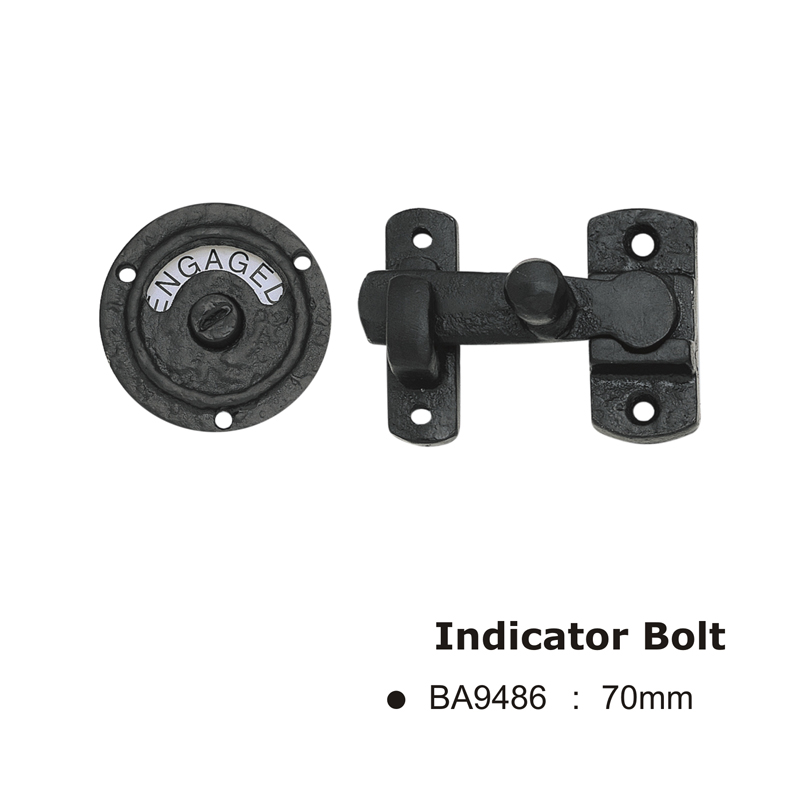 Indicator Bolt -70mm