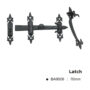 Latch -70mm