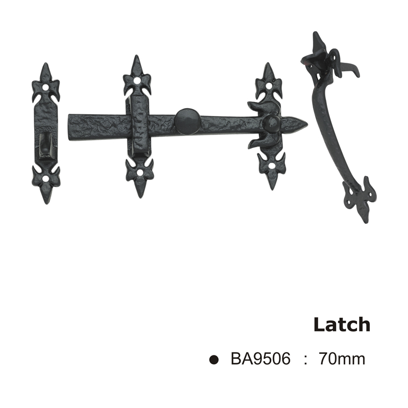 Latch -70mm