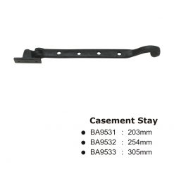 Casement Stay -254mm