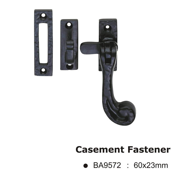 Casement Fastener -60x23mm