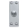 Bell Push - Oblong -75x25mm