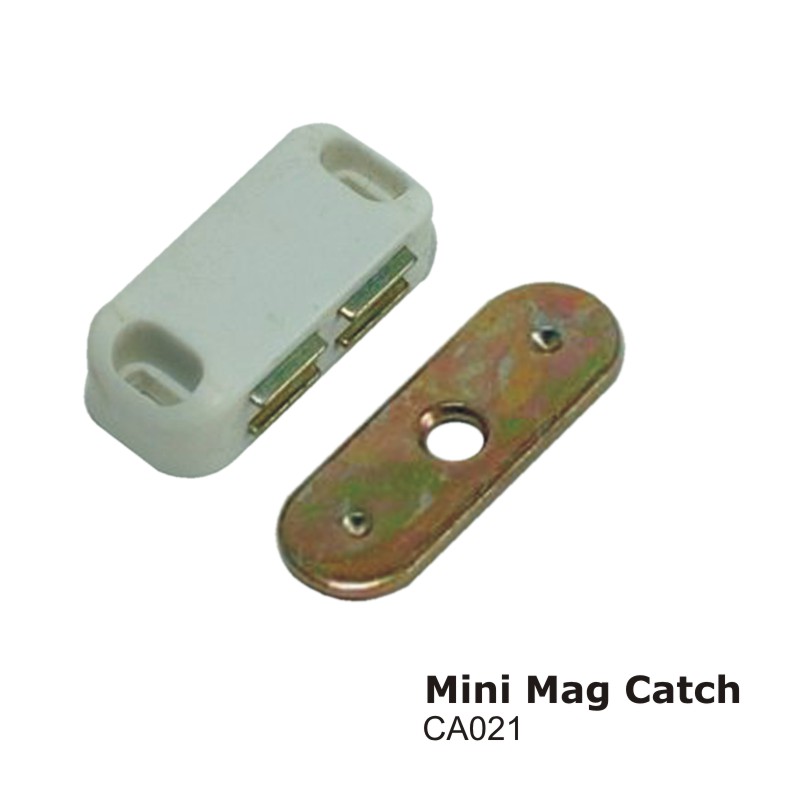 Mini Mag Catch