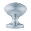 Neysa Centre Door Knob -70x55mm