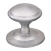 Electra Centre Door Knob -85x73mm