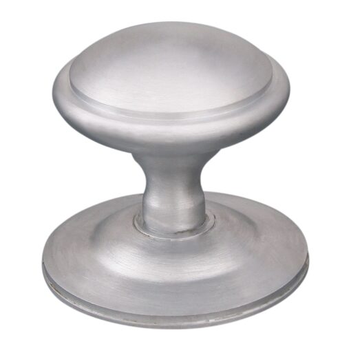 Electra Centre Door Knob -85x73mm