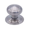 Centre Door Knob (Mushroom Shape) -75mm
