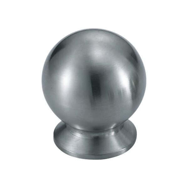 Cabinet Ball Knob -30x34mm
